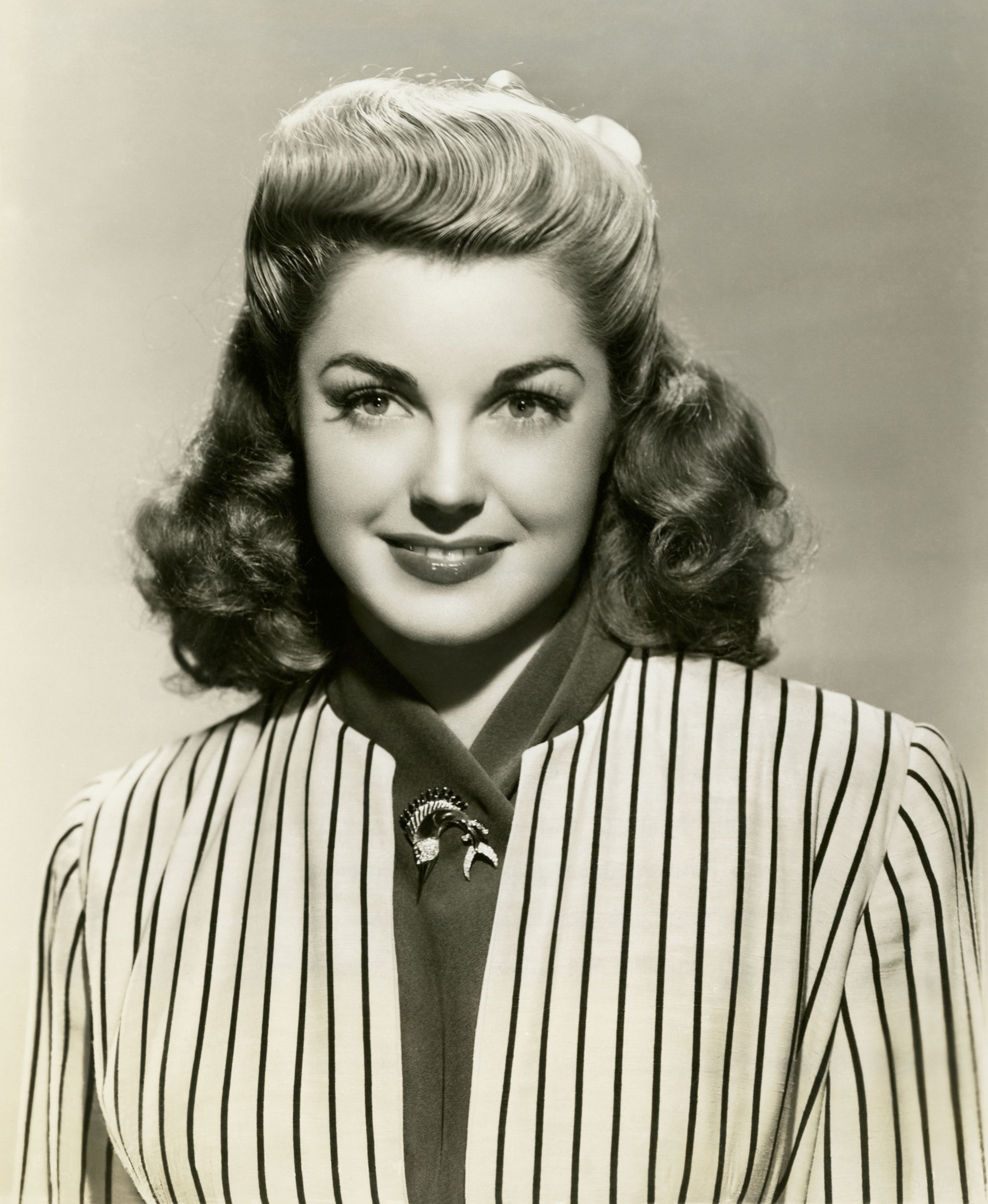 Esther WilliamsAnnex